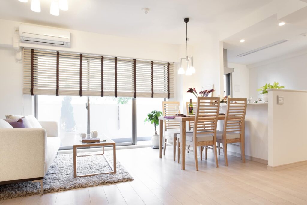 逢Cleanhouse 会社概要