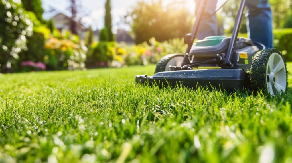 草むしり・草刈り