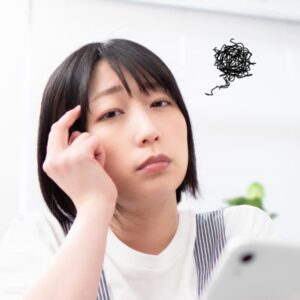 大掃除掃の時間がない