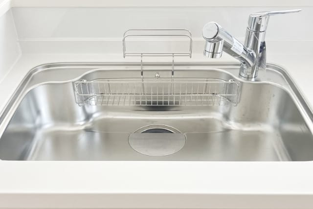 キッチンクリーニング